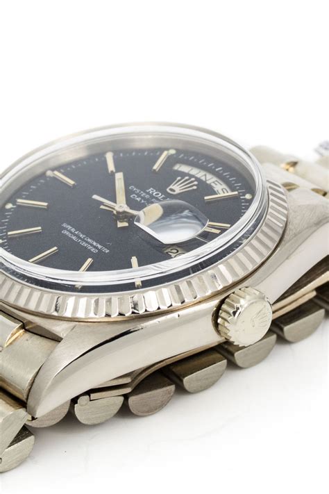 rolex 1803 confetti dial|rolex 1555 gold.